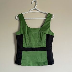 *3 for $25* Dressy Tank Top Sz. L